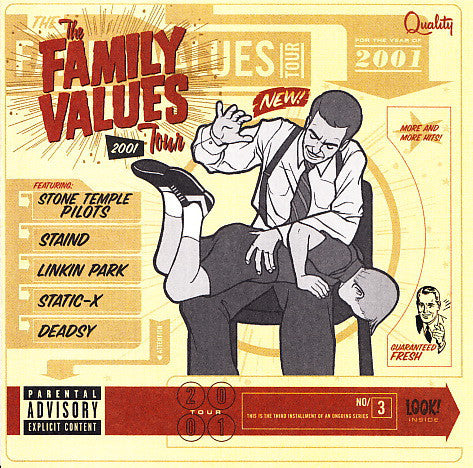 Various Artists