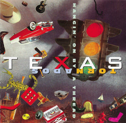 Texas Tornados