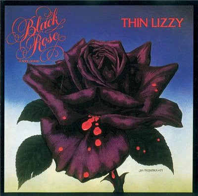 Thin Lizzy