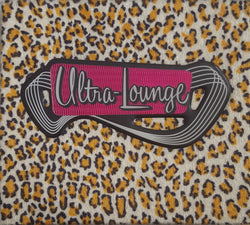 Ultra-Lounge: Fuzzy Sampler