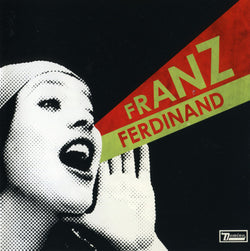 Franz Ferdinand