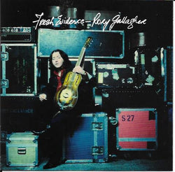 Rory Gallagher