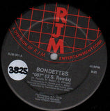 Bondettes