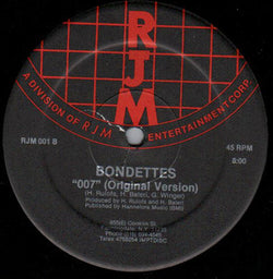 Bondettes