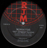 Bondettes