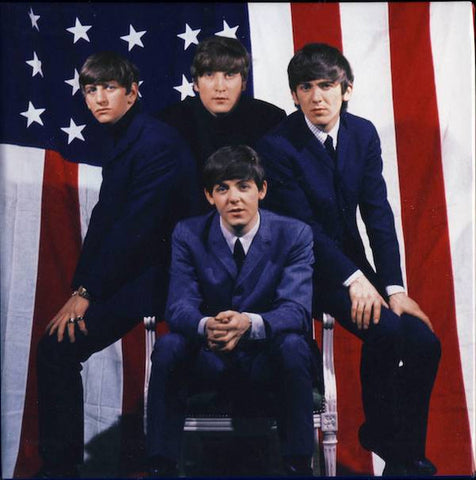 The Beatles