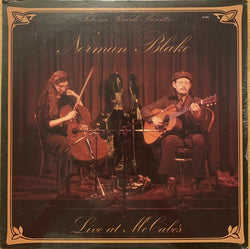 Norman Blake
