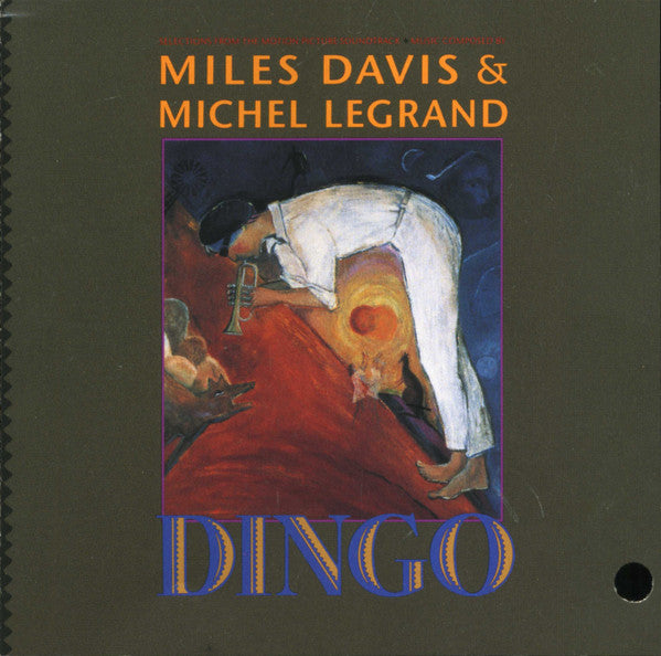 Miles Davis & Michel Legrand
