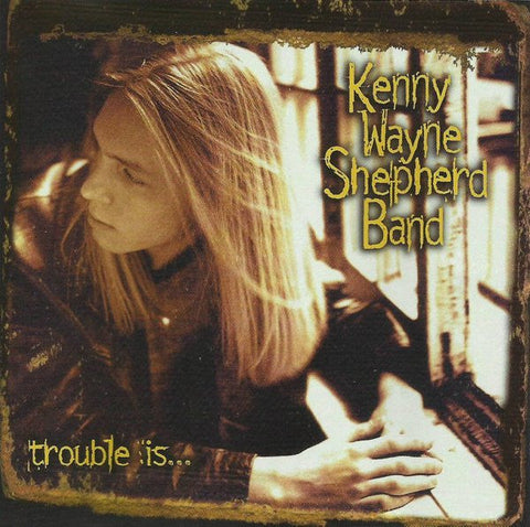 Kenny Wayne Shepherd Band