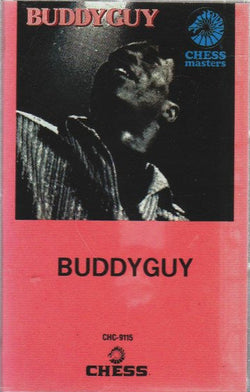 Buddy Guy