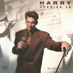 Harry Connick Jr.