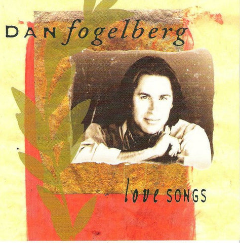 Dan Fogelberg
