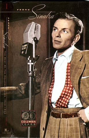 Frank Sinatra