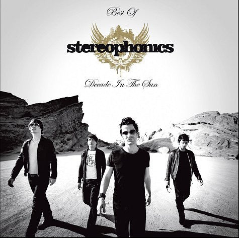 Stereophonics