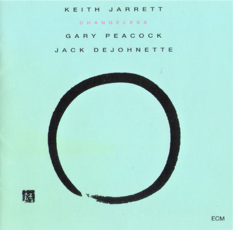 Keith Jarrett Trio