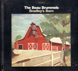 The Beau Brummels