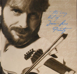 Jean-Luc Ponty