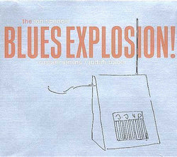 The Jon Spencer Blues Explosion