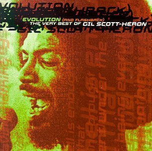 Gil Scott-Heron
