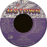 Lionel Richie