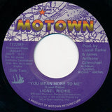 Lionel Richie