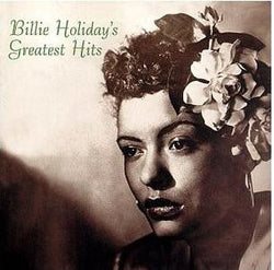 Billie Holiday