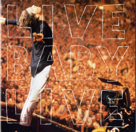 INXS