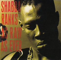 Shabba Ranks