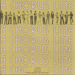 A Chorus Line - Original Cast Recording