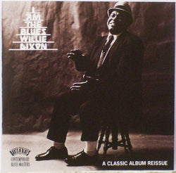 Willie Dixon