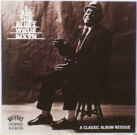 Willie Dixon
