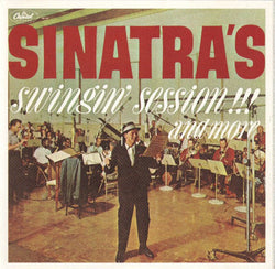 Frank Sinatra