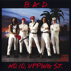 Big Audio Dynamite