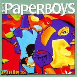 The Paperboys