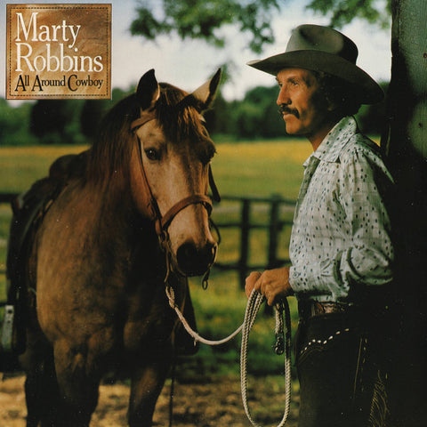 Marty Robbins