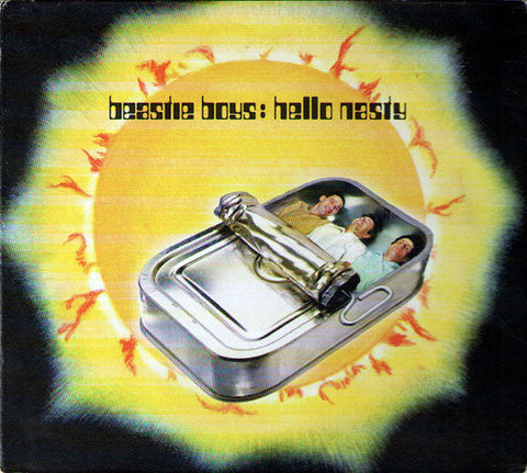 Beastie Boys