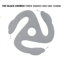 The Black Crowes