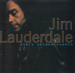 Jim Lauderdale