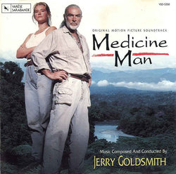 Jerry Goldsmith