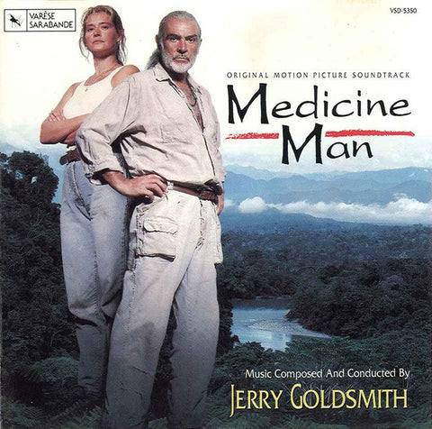 Jerry Goldsmith