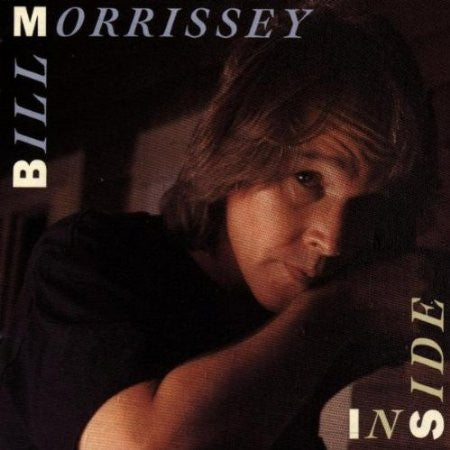 Bill Morrissey