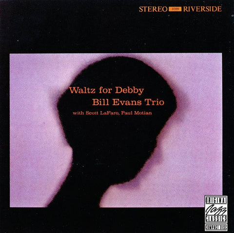 Bill Evans Trio