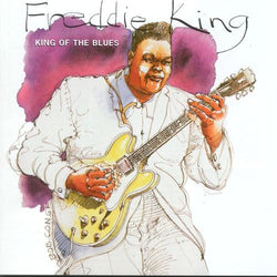 Freddie King