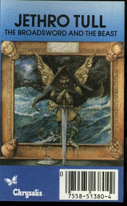 Jethro Tull