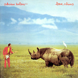Adrian Belew