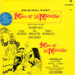 Man Of La Mancha
