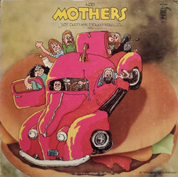 The Mothers / Frank Zappa