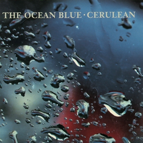 The Ocean Blue
