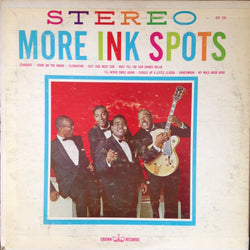 Ink Spots