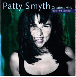 Patty Smyth Featuring Scandal